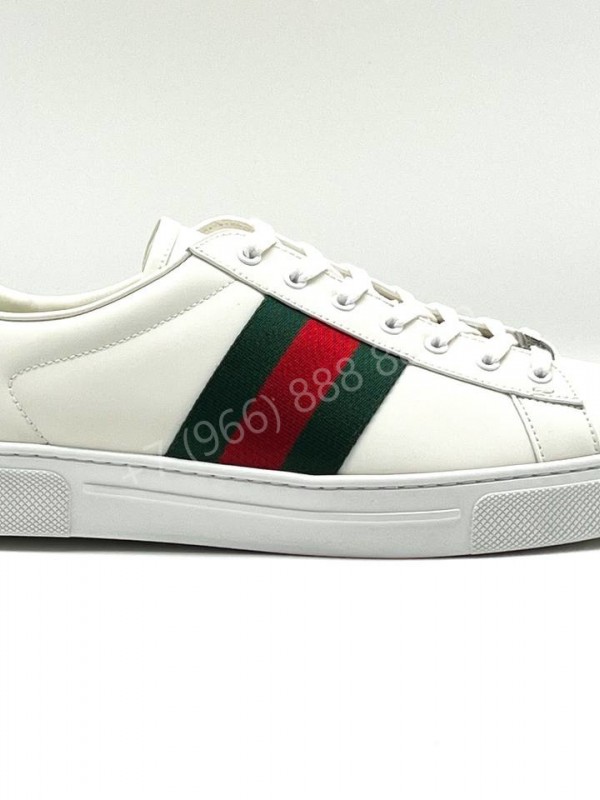 Кеды Gucci Ace