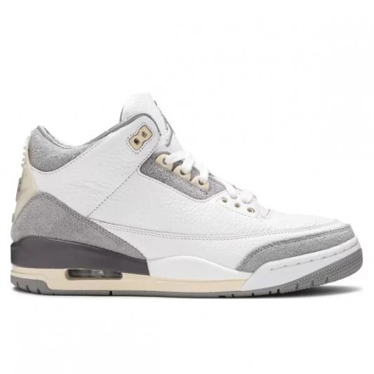 Кеды Jordan 3 Retro SP Raised By Women