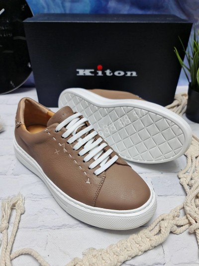 Кеды Kiton