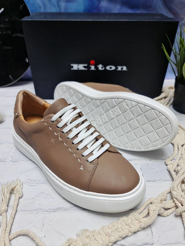 Кеды Kiton