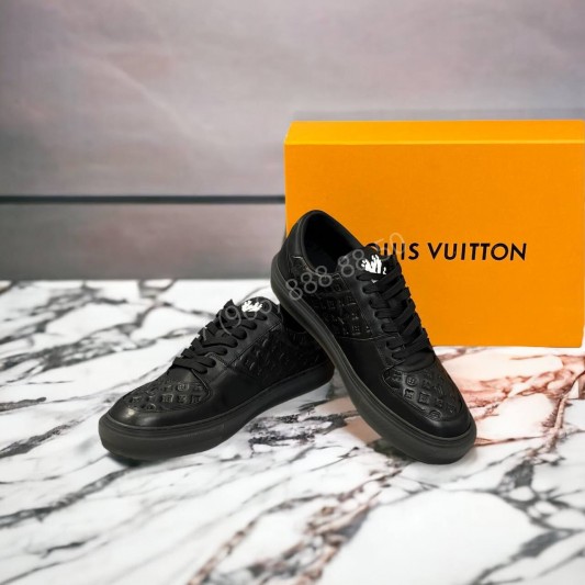 Кеды Louis Vuitton Trainer