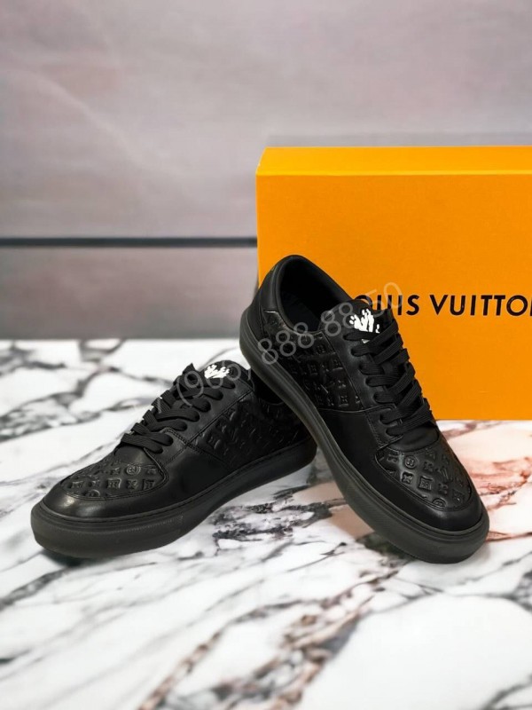 Кеды Louis Vuitton Trainer