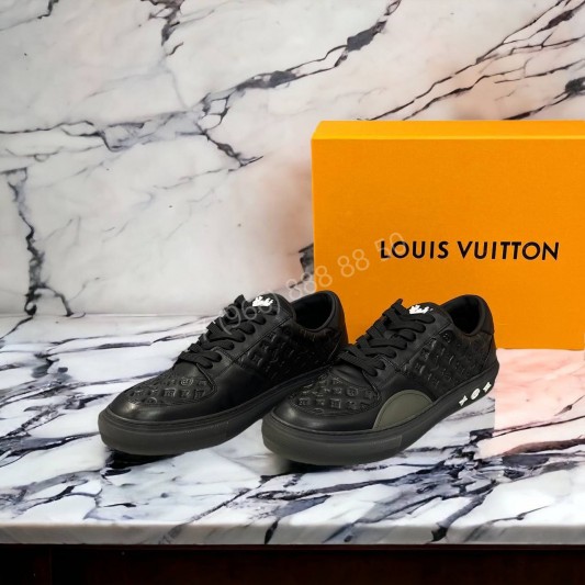 Кеды Louis Vuitton Trainer