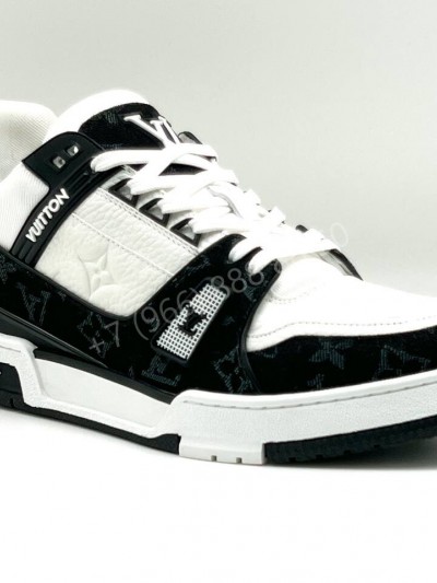 Кеды Louis Vuitton Trainer