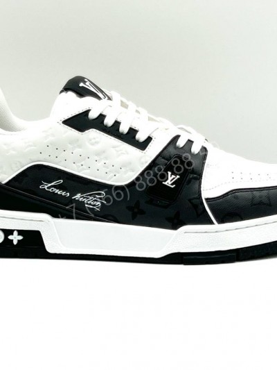 Кеды Louis Vuitton Trainer