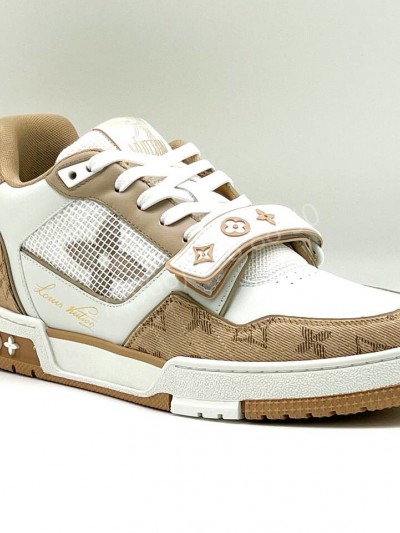 Кеды Louis Vuitton Trainer