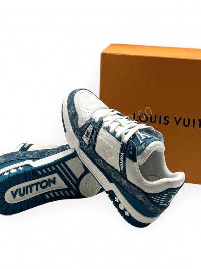 Кеды Louis Vuitton Trainer