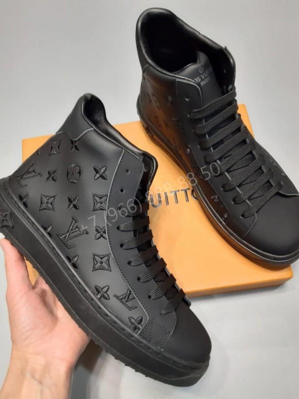 Кеды Louis Vuitton