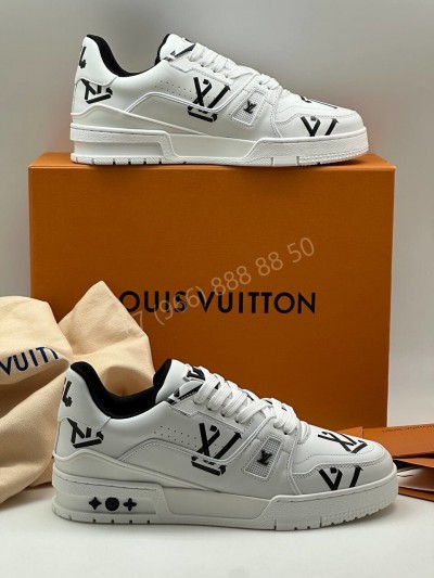 Кеды Louis Vuitton