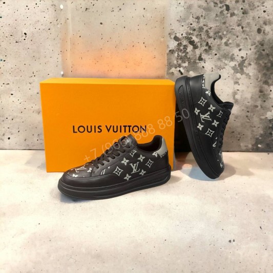 Кеды Louis Vuitton