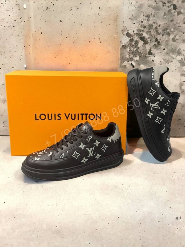 Кеды Louis Vuitton