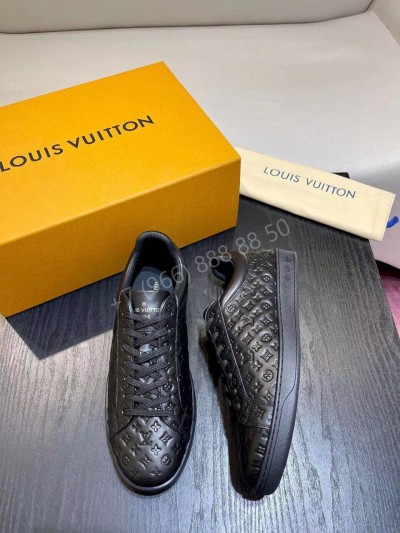 Кеды Louis Vuitton