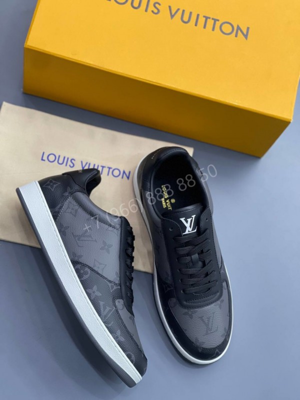 Кеды Louis Vuitton