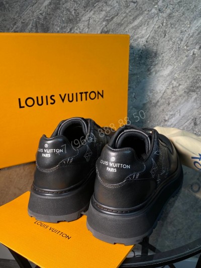 Кеды Louis Vuitton