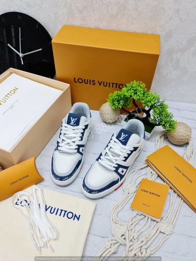 Кеды Louis Vuitton