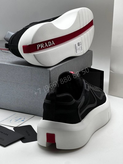 Кеды Prada