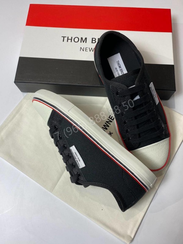 Кеды Thom Browne