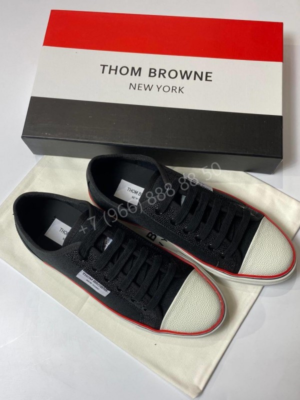 Кеды Thom Browne