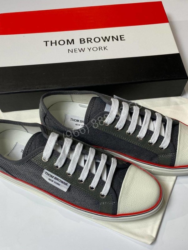 Кеды Thom Browne