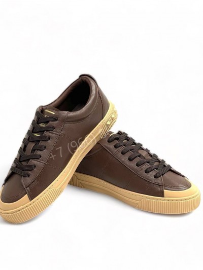 Кеды Valentino Cityplanet Calfskin Sneaker