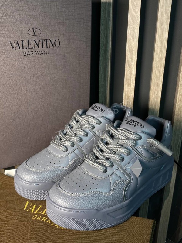 Кеды Valentino