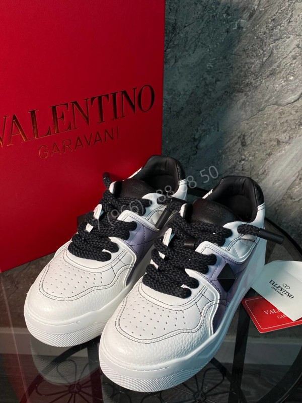 Кеды Valentino