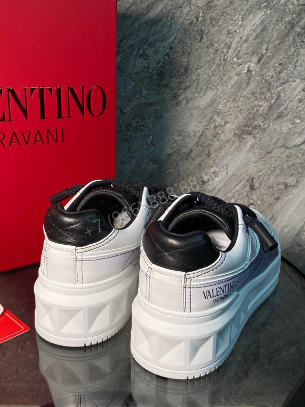 Кеды Valentino