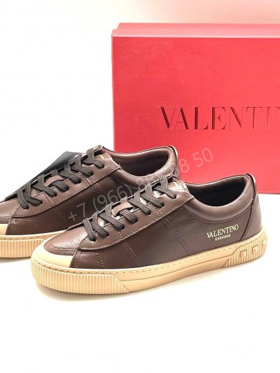 Кеды Valentino