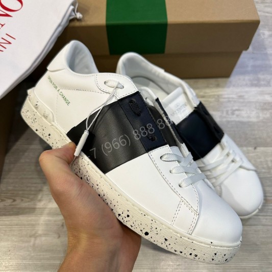 Кеды Valentino