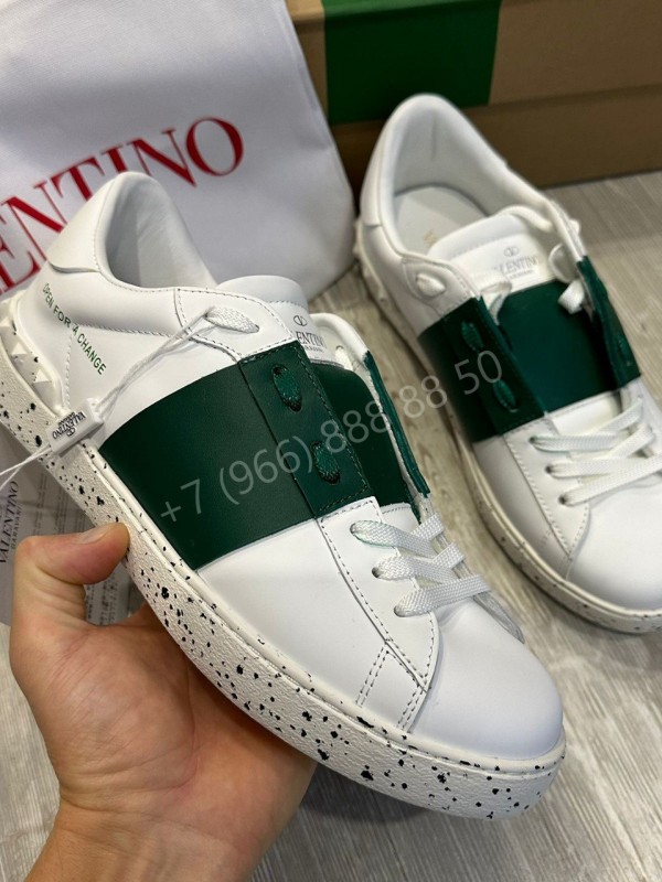 Кеды Valentino