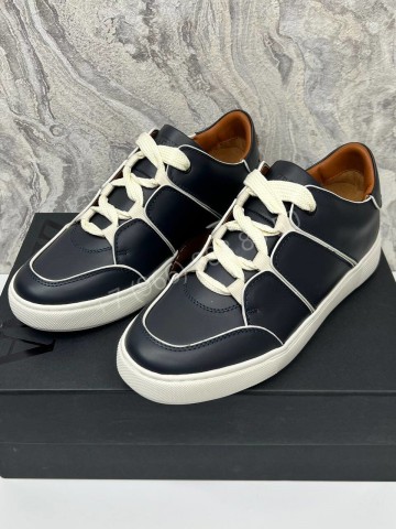 Кеды Zegna