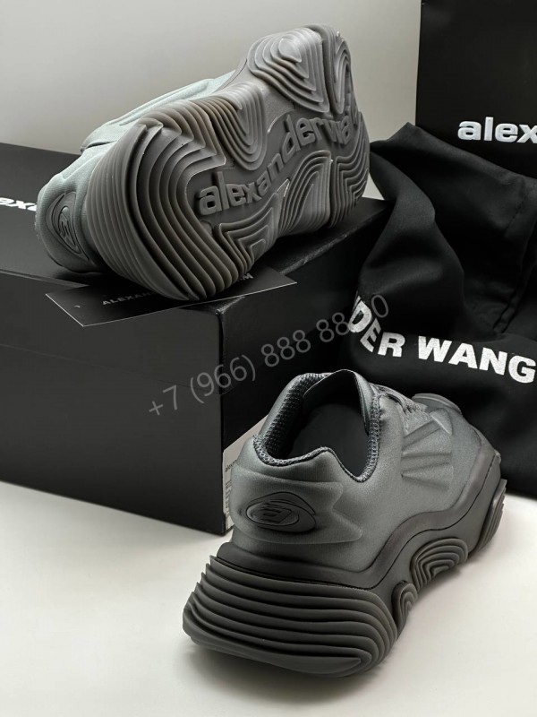 Кроссовки Alexander Wang