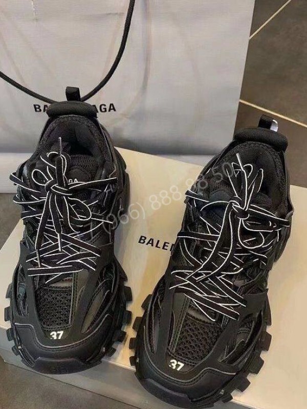 Кроссовки Balenciaga