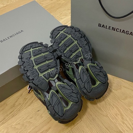 Кроссовки Balenciaga Track 2