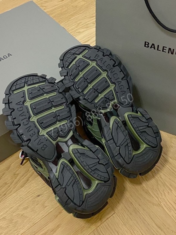 Кроссовки Balenciaga Track 2