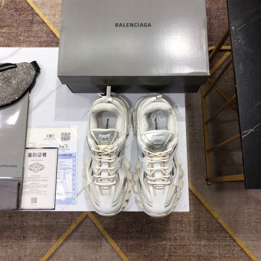 Кроссовки Balenciaga Track 2