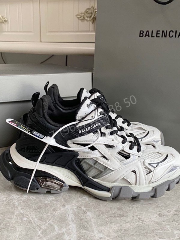 Кроссовки Balenciaga Track 2