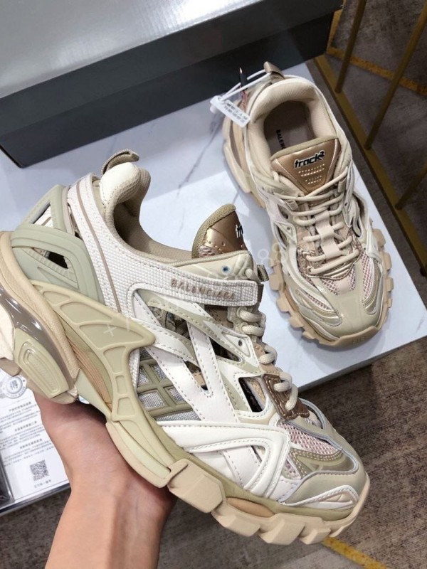 Кроссовки Balenciaga Track 2