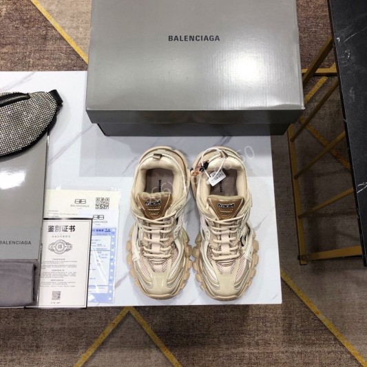 Кроссовки Balenciaga Track 2