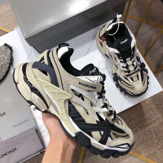 Кроссовки Balenciaga Track 2