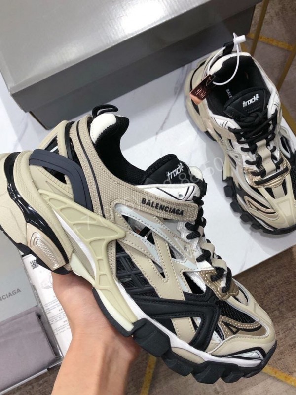 Кроссовки Balenciaga Track 2