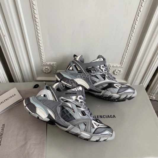 Кроссовки Balenciaga Track 2