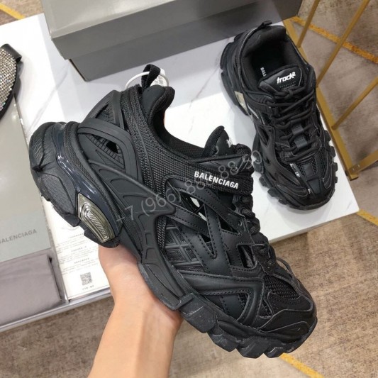 Кроссовки Balenciaga Track 2