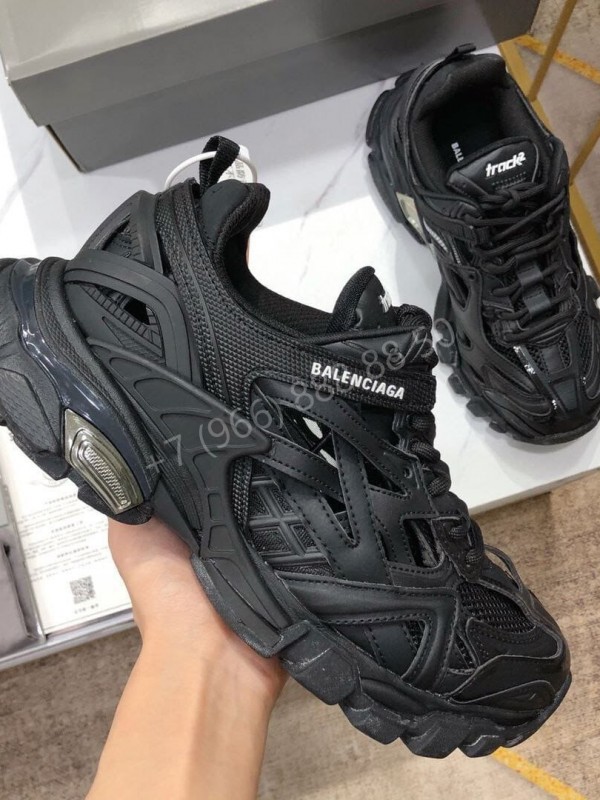 Кроссовки Balenciaga Track 2