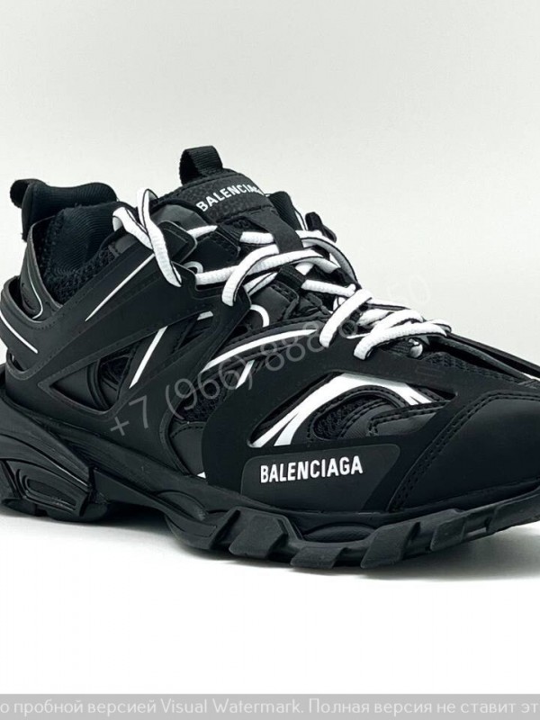 Кроссовки Balenciaga Track