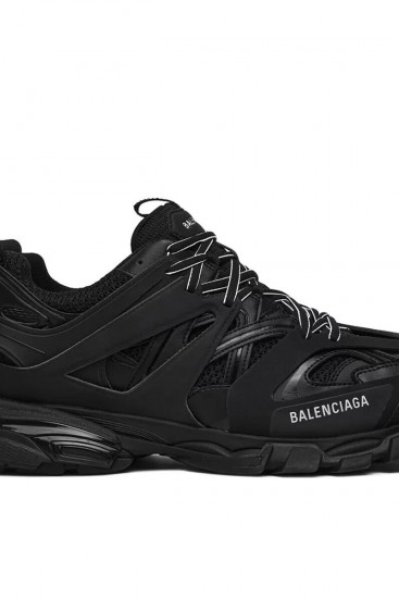 Кроссовки Balenciaga Track Sneaker Triple Black