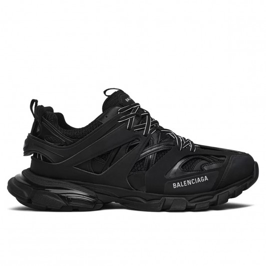 Кроссовки Balenciaga Track Sneaker Triple Black