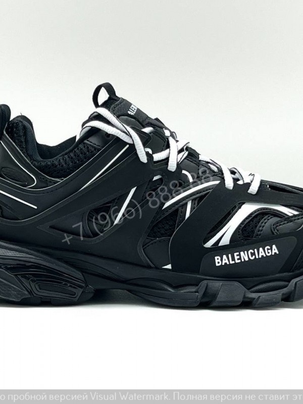 Кроссовки Balenciaga Track