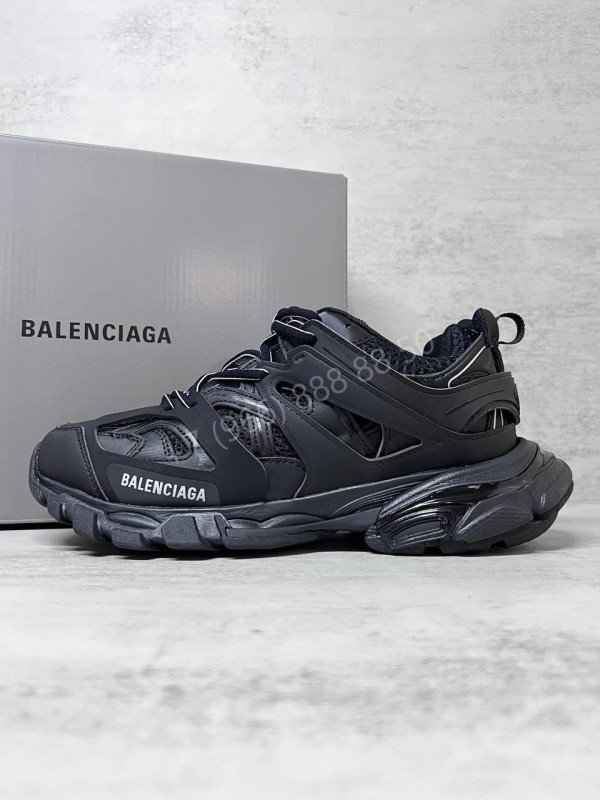 Кроссовки Balenciaga