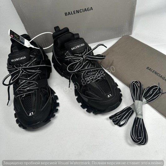 Кроссовки Balenciaga